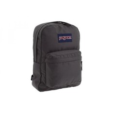 Jansport Ransel SuperBreak Hitam 51353-Internasional