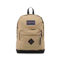 Jansport Kota Scout Ransel-Field Tan-Internasional