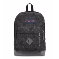 Jansport Kota Scout Ransel-Multi Bergerak Polka Titik-Internasional