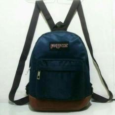 Jansport mini tinggi 27cm-panjang 22cm-tebal10cm