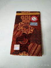 Jarik cap ayam jago PRISIMA CENT