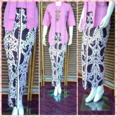 Jarik Wiru Jadi Motif Putihan(Jogja)