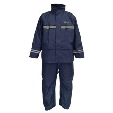Jas Hujan Axio Raincoat Original 882 Koraibi