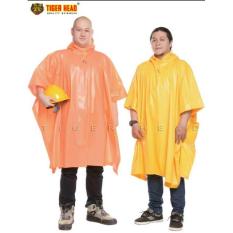 Jas Hujan Poncho Proyek Anti Air Original Bandung