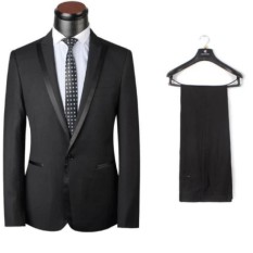 Jas Pria Executive - Setelan Jas Formal - Jas Pernikahan