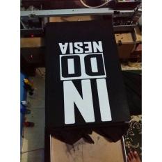 Jasa Sablon Kaos Dtg Satuan / Lusinan - 3D6667