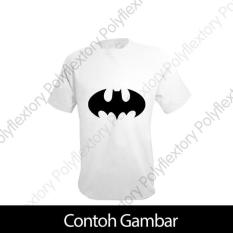 JASA SABLON KAOS SATUAN 20 X 25 CM MURAH - SABLON DIGITAL - FA1G0J