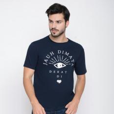 Jauh Di Mata / Kaos Modern / Kaos Distro / Kaos Combed 30S / ABANG