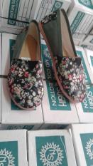Jayatri shoes - sepatu wanita flat slip on sejenis wakai
