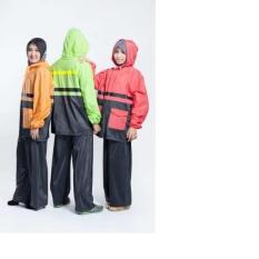 JBS -Jas hujan Dewasa skotlet twin elephants