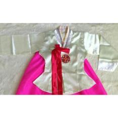 Jeogori / Atasan Nya Saja Hanbok Hambok Hanbook Baju Tradisional Korea - Fck4j3