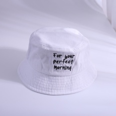 Topi Matahari Couple Ala Jepang (Merah muda) (Merah muda)