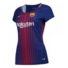 Jersey Sepak Bola Wanita Barcelona Home 2018