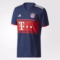 Jersey Bayern Munich Away 2017/2018 Original