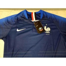 JERSEY BOLA PRANCIS ORI