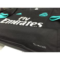 JERSEY ORIGINAL REAL MADRID AWAY - RONALDO 17/18 XRAYCOM