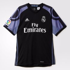JERSEY REAL MADRID 3RD 2016-2017