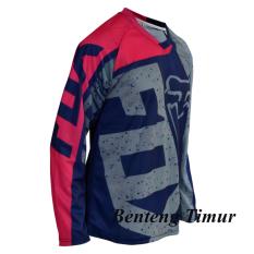 Jersey Sepeda FOX 01a Motor Cross Best Seller