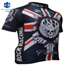 JERSEY SEPEDA Rock Racing Best Seller