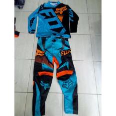 jersey set motocross, trail adventure