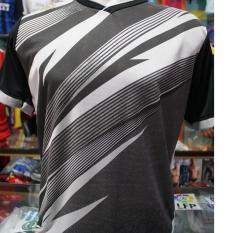 Jersey Setelan Futsal Team Set Diagonal Triangle + Free Celana | Setelan Futsal