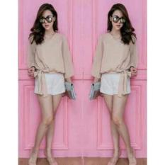 Jessica Fashion Blouse Sophie - Cream