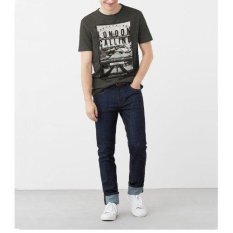 Jfashion Tshirt Kaos Tangan Pendek Pria Printing - Tshirt Print