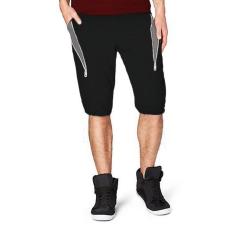 Jfashion Celana Jogger Training Selutut Pria - Jacque