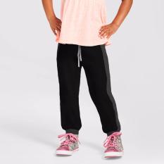 Jfashion Celana Jogger Panjang Anak Usia 11-12 tahun - Joe