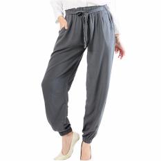 JGR KATUN RAYON - GREY