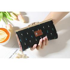 JH ANNA WALLET - Dompet Import Jimshoney Original