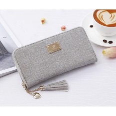 JH HENNA WALLET - Dompet wanita import JIMS HONEY ORIGINAL