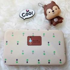 JH LADY WALLET - Dompet Wanita Import JIMS HONEY ORIGINAL