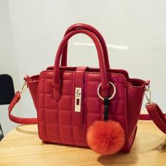 JH PILLOW BAG - Tas Wanita Import JIMS HONEY ORIGINAL