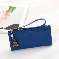 JH SAMANTHA WALLET - Dompet Wanita Import JIMS HONEY ORIGINAL