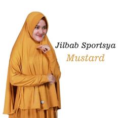 Jilbab 2 Warna Jilbab Sportsya Instan Termurah Langsung Pakai Hijab Instant Pet Anti Tembem Kerudung Simple Pet Khimar Syari Jumbo Multifungsi Jilbab Atasan Olahraga Fashion Muslim Terbaru Moden Model Sekarang