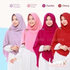 Harga jilbab afra instan Terbaru Mei 2018 - Ari Bicara