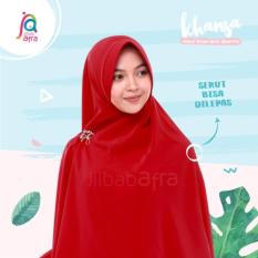 Daftar Harga owner jilbab afra Termurah Mei 2018 - Ari Bicara