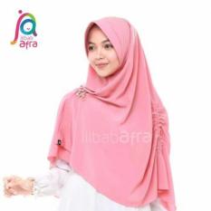 List Harga jilbab afra instan Terbaru Mei 2018 - Ari Bicara