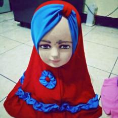 Jilbab Anak Syiria Risti Tagor Jual Ecer