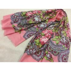 Jilbab Cantik Hijab untuk sehari-hari Kerudung Rabbani Kerudung Zoya Kerudung Instan Kerudung Rawis Jilbab Organza Cantika Pink