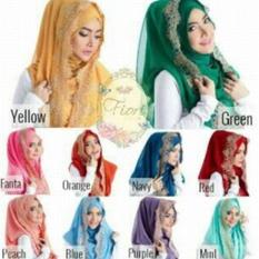 Jilbab Deeja Kd / Hoodie Deeja Kd / Fiori Deeja Kd Best Deals Promo