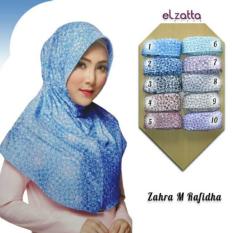 Jilbab Elzatta Zahra M Rafidha
