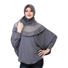 JILBAB HIJAB LENGAN INSTAN MODERN - DAPAT DIGUNAKAN DENGAN BAJU, GAMIS, DAN DRESS WANITA MODEL APA SAJA