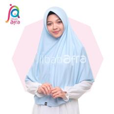 Harga jilbab afra jogja Termurah Mei 2018 - Ari Bicara