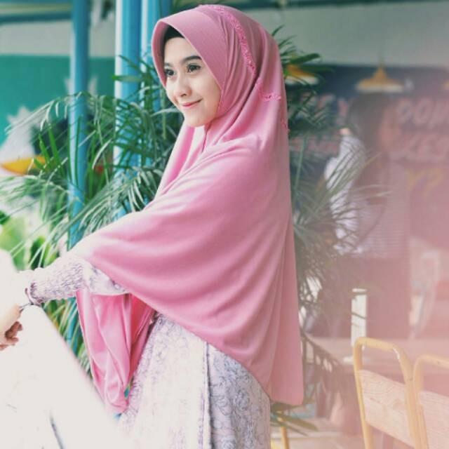 Jilbab instan serut hijab kaos adem daily syari krudung santai simple murah kerudung PITA Atas / Hijab Syari Jilbab instan serut hijab kaos adem daily syari krudung santai simple murah kerudung PITA Atas / Hijab Syari