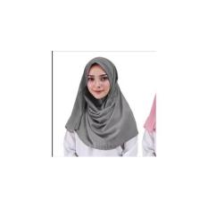 Jilbab Instan Zenia / Pashmina Instan