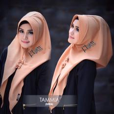 Jilbab Instant Siria Tammia Coksu