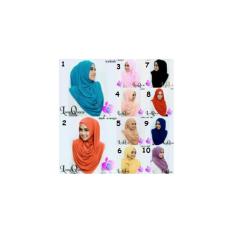 Jilbab Long Qonita