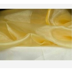 JILBAB ORGANZA SILK SQUA
RE